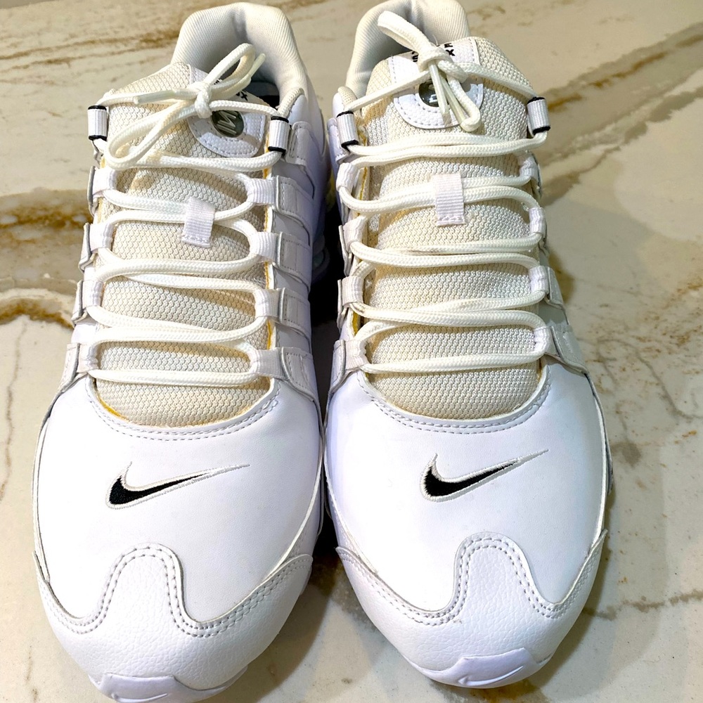 Nike Shox NZ men size 12